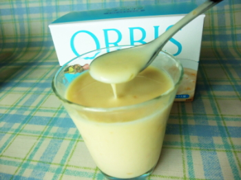 飲みやすいダイエットシェイク